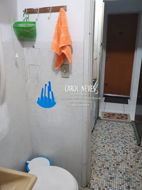 Kitnet com 1 quarto à venda, 17m2 em Ocian, Praia Grande - SP - imagem 9 Foto 9 de Kitnet com 1 quarto à venda, 17m2 em Ocian, Praia Grande - SP