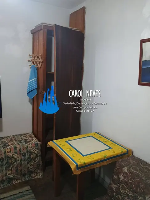 Kitnet com 1 quarto à venda, 17m2 em Ocian, Praia Grande - SP - imagem 3 Foto 3 de Kitnet com 1 quarto à venda, 17m2 em Ocian, Praia Grande - SP