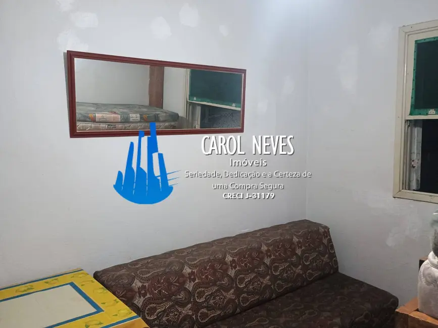 Kitnet com 1 quarto à venda, 17m2 em Ocian, Praia Grande - SP - imagem 2 Foto 2 de Kitnet com 1 quarto à venda, 17m2 em Ocian, Praia Grande - SP