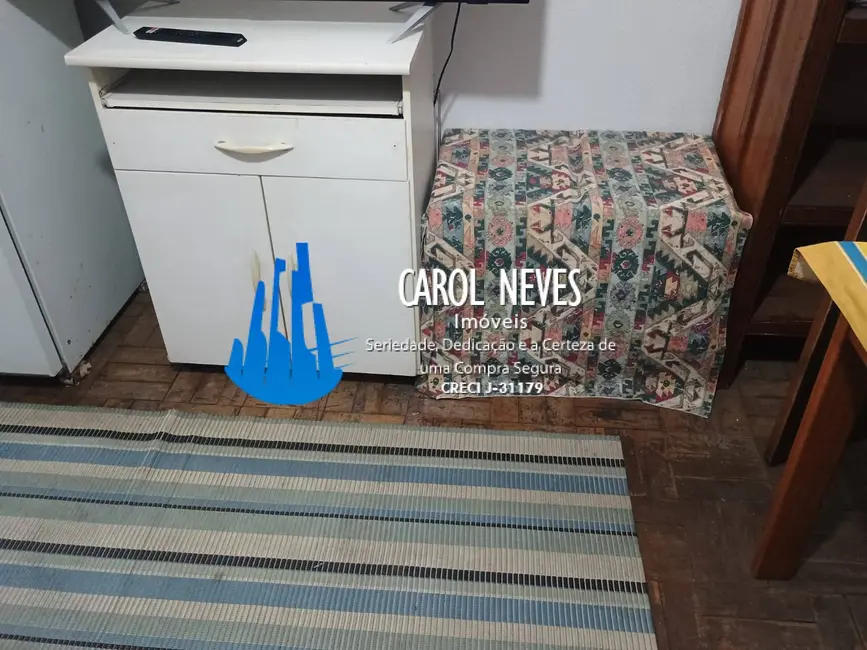 Kitnet com 1 quarto à venda, 17m2 em Ocian, Praia Grande - SP - imagem 4 Foto 4 de Kitnet com 1 quarto à venda, 17m2 em Ocian, Praia Grande - SP