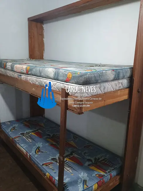 Kitnet com 1 quarto à venda, 17m2 em Ocian, Praia Grande - SP - imagem 6 Foto 6 de Kitnet com 1 quarto à venda, 17m2 em Ocian, Praia Grande - SP