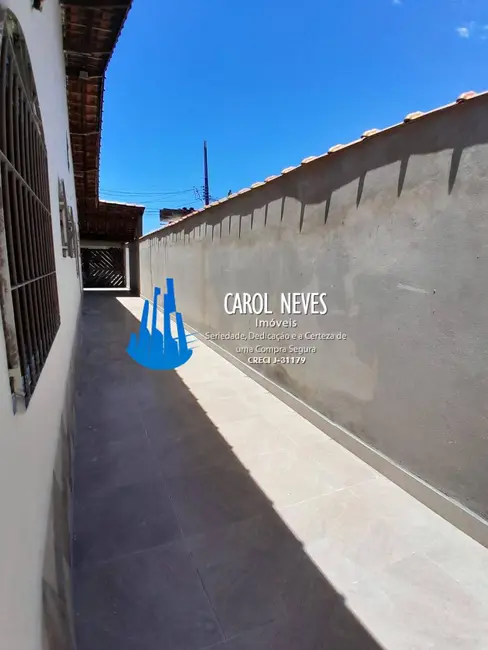 Foto 5 de Casa com 2 quartos à venda e para alugar em Mongagua - SP