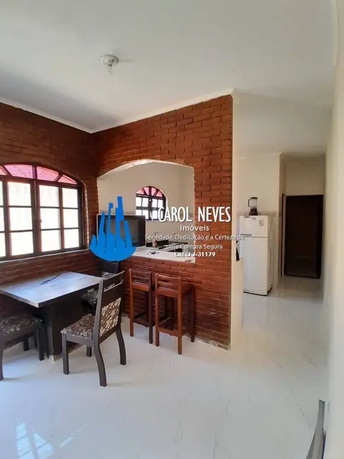 Foto 9 de Casa com 2 quartos à venda e para alugar em Mongagua - SP