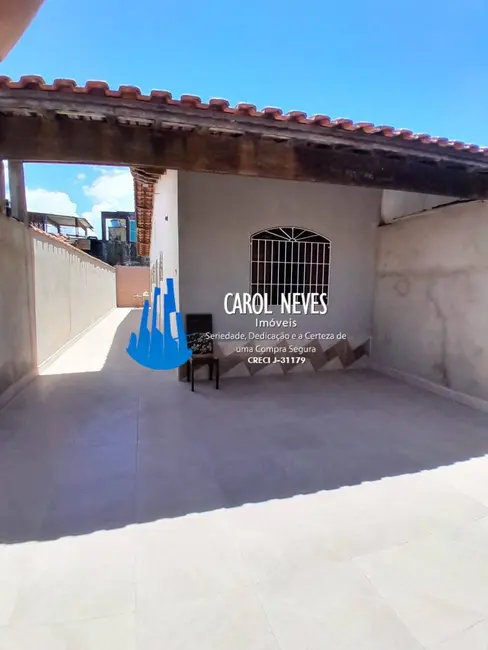 Foto 3 de Casa com 2 quartos à venda e para alugar em Mongagua - SP