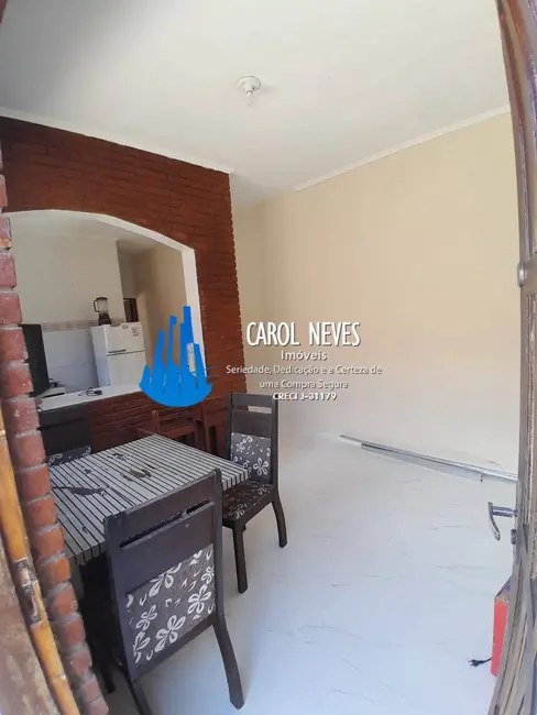 Foto 6 de Casa com 2 quartos à venda e para alugar em Mongagua - SP
