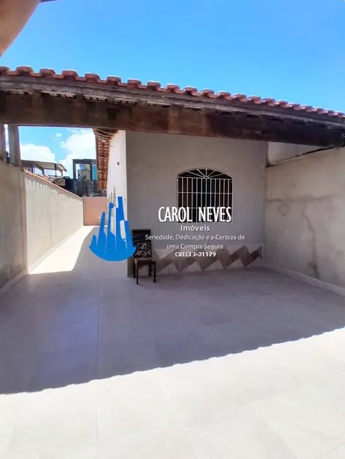 Casa com 2 quartos à venda em Mongagua - SP - imagem 4 Foto 4 de Casa com 2 quartos à venda em Mongagua - SP