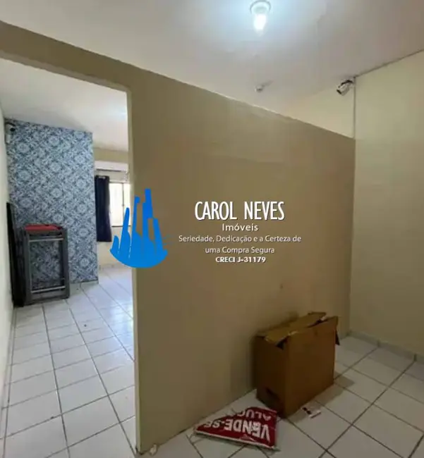 Foto 7 de Sala Comercial à venda, 27m2 em Jardim Primavera, Guaruja - SP