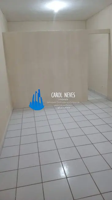 Foto 5 de Sala Comercial à venda, 27m2 em Jardim Primavera, Guaruja - SP