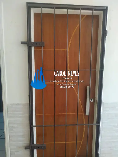 Foto 2 de Sala Comercial à venda, 27m2 em Jardim Primavera, Guaruja - SP