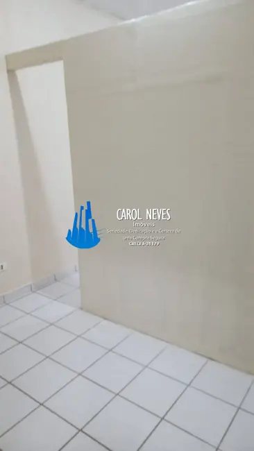 Foto 6 de Sala Comercial à venda, 27m2 em Jardim Primavera, Guaruja - SP