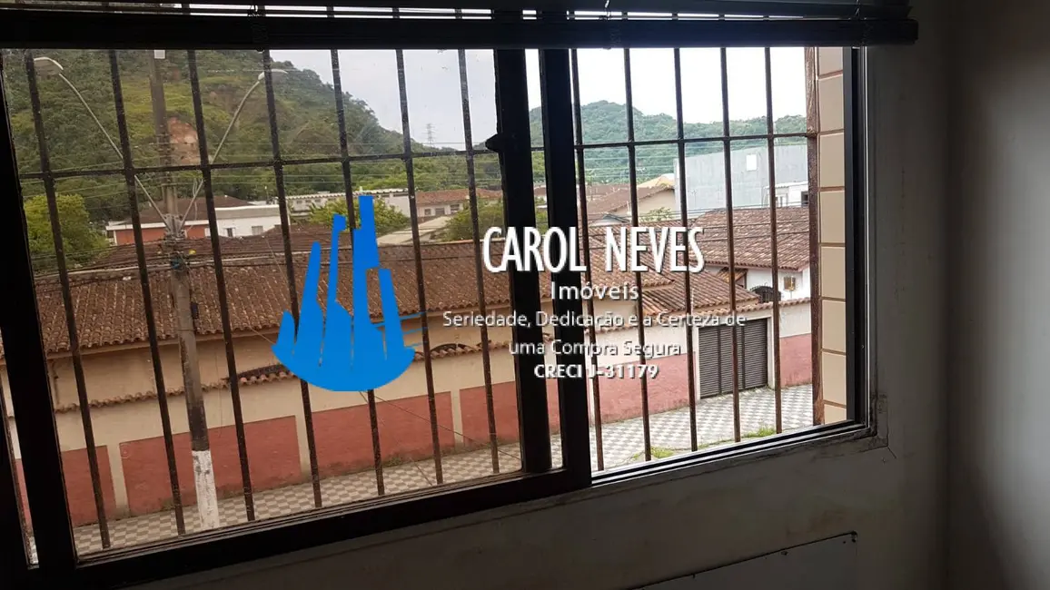 Foto 9 de Sala Comercial à venda, 27m2 em Jardim Primavera, Guaruja - SP