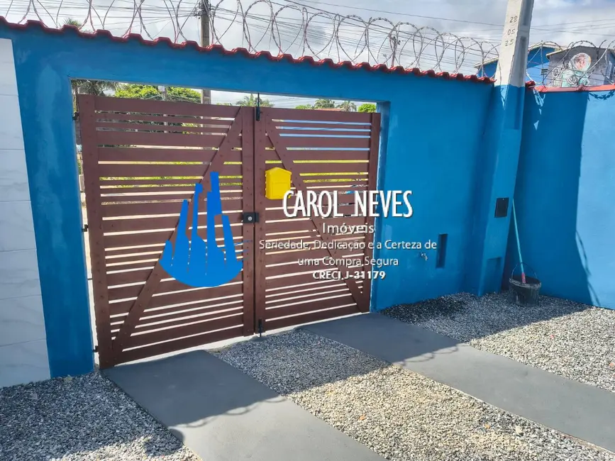 Foto 3 de Casa com 2 quartos à venda, 65m2 em Itanhaem - SP