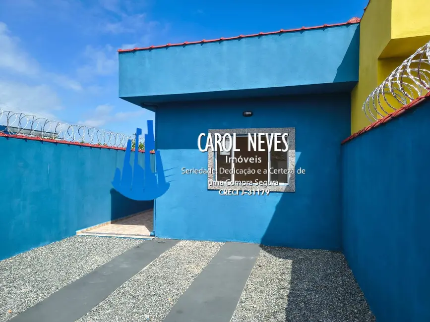 Foto 8 de Casa com 2 quartos à venda, 65m2 em Itanhaem - SP