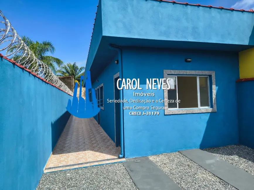 Foto 6 de Casa com 2 quartos à venda, 65m2 em Itanhaem - SP