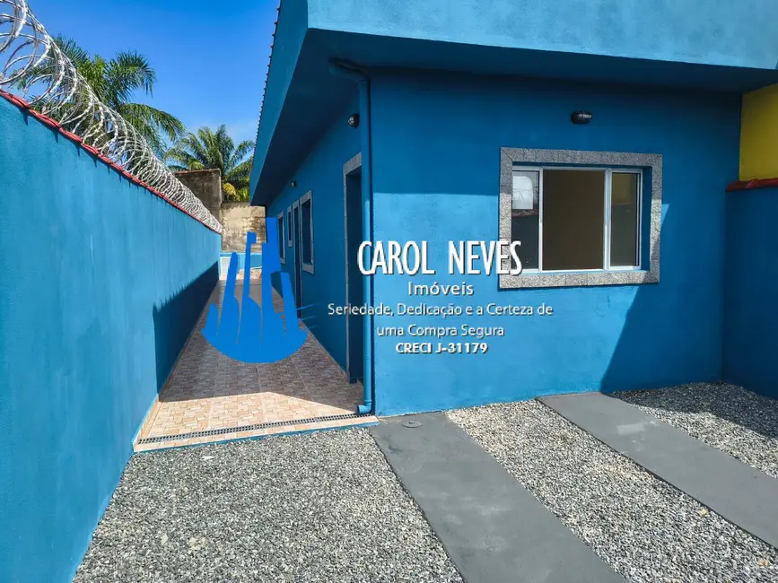 Foto 7 de Casa com 2 quartos à venda, 65m2 em Itanhaem - SP