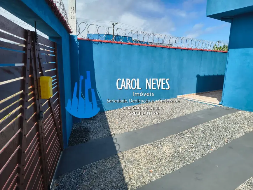 Foto 5 de Casa com 2 quartos à venda, 65m2 em Itanhaem - SP