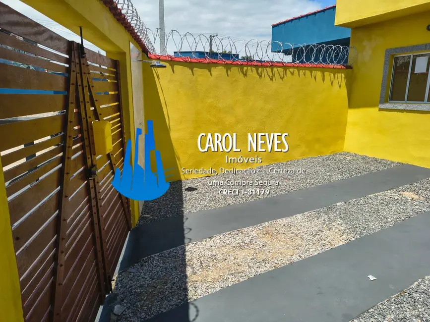 Foto 3 de Casa com 2 quartos à venda, 65m2 em Itanhaem - SP