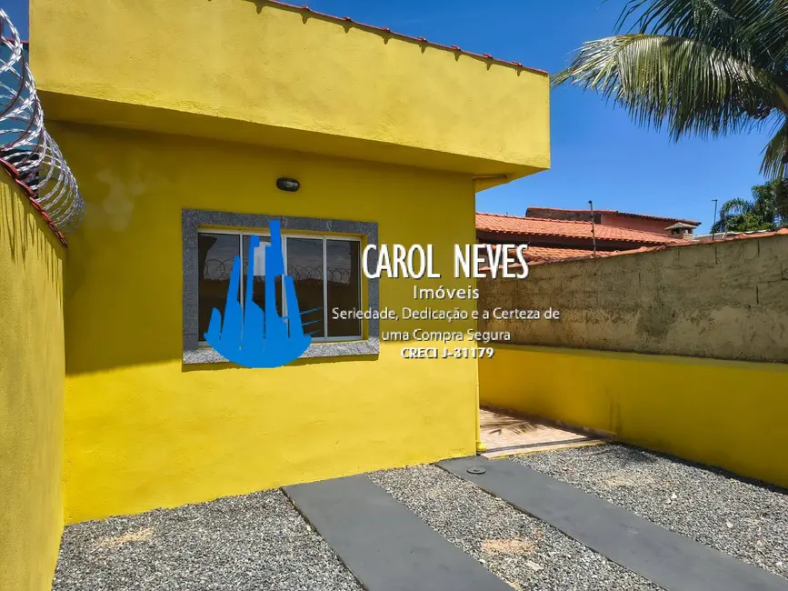 Foto 6 de Casa com 2 quartos à venda, 65m2 em Itanhaem - SP