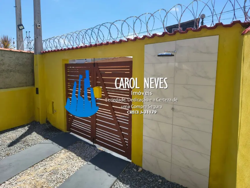 Foto 5 de Casa com 2 quartos à venda, 65m2 em Itanhaem - SP