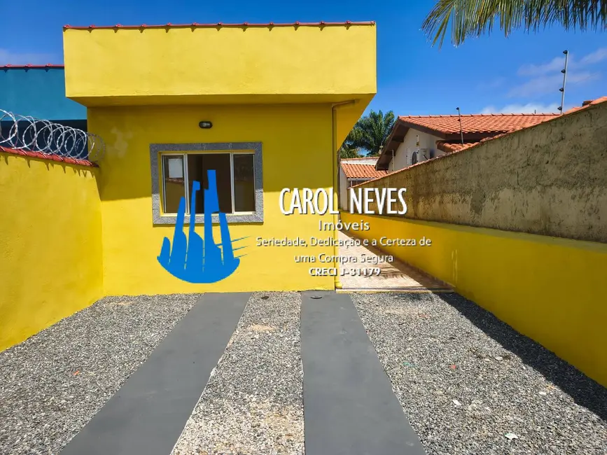 Foto 7 de Casa com 2 quartos à venda, 65m2 em Itanhaem - SP