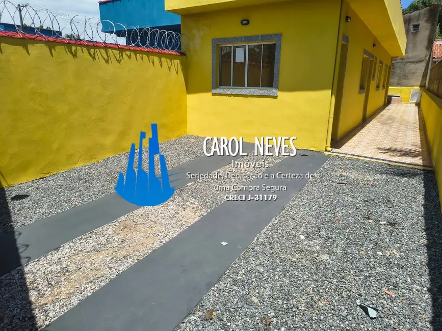 Foto 9 de Casa com 2 quartos à venda, 65m2 em Itanhaem - SP