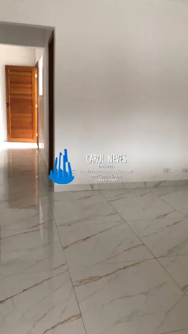 Foto 7 de Casa com 2 quartos à venda, 50m2 em Tupi, Praia Grande - SP