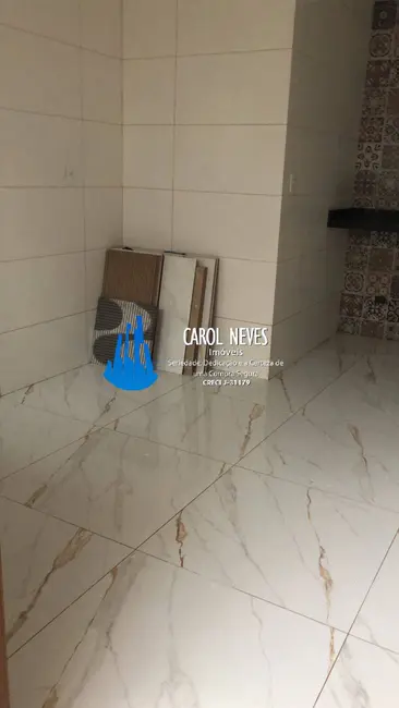 Foto 9 de Casa com 2 quartos à venda, 50m2 em Tupi, Praia Grande - SP