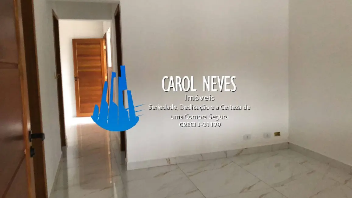 Foto 6 de Casa com 2 quartos à venda, 50m2 em Tupi, Praia Grande - SP