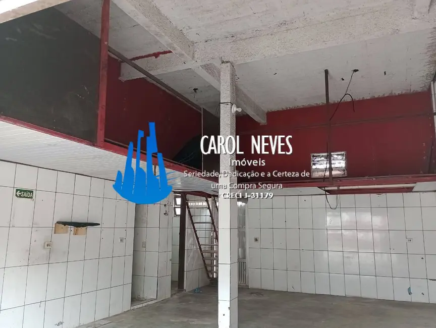 Foto 3 de Sala Comercial à venda, 98m2 em Solemar, Praia Grande - SP