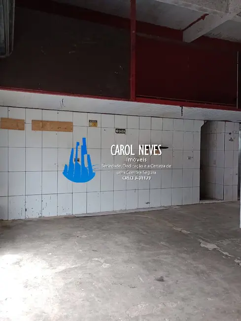 Foto 6 de Sala Comercial à venda, 98m2 em Solemar, Praia Grande - SP