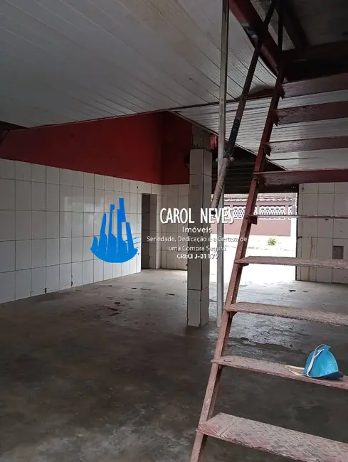 Foto 4 de Sala Comercial à venda, 98m2 em Solemar, Praia Grande - SP