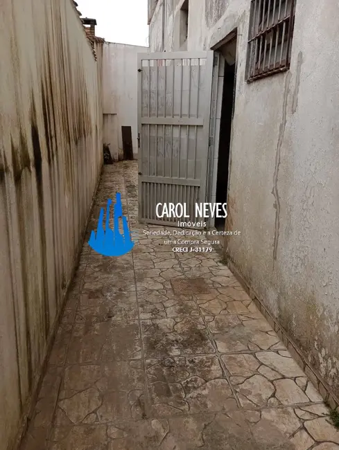 Foto 7 de Sala Comercial à venda, 98m2 em Solemar, Praia Grande - SP