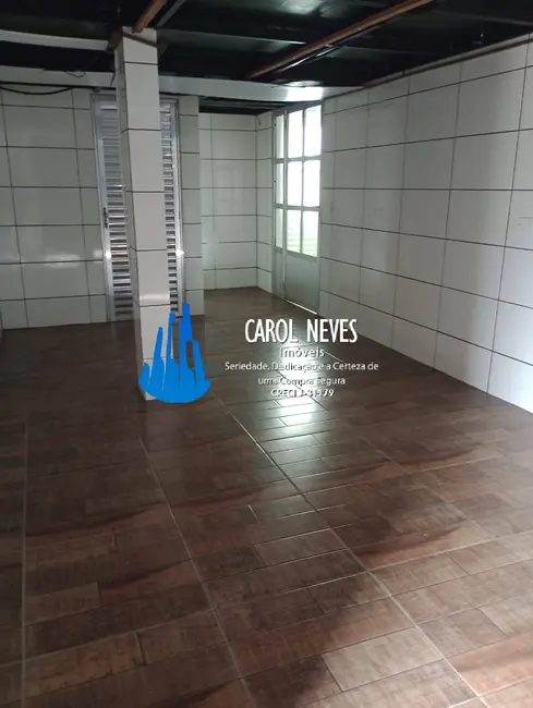 Foto 8 de Sala Comercial à venda, 98m2 em Solemar, Praia Grande - SP