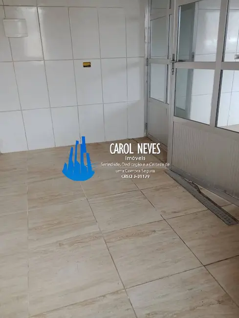 Foto 9 de Sala Comercial à venda, 98m2 em Solemar, Praia Grande - SP