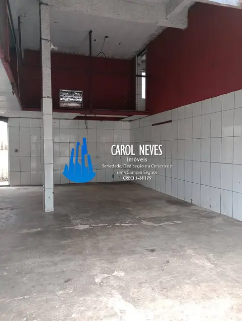 Foto 5 de Sala Comercial à venda, 98m2 em Solemar, Praia Grande - SP