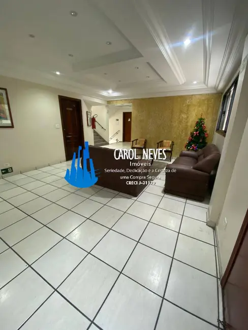 Apartamento com 2 quartos à venda, 76m2 em Guilhermina, Praia Grande - SP - imagem 3 Foto 3 de Apartamento com 2 quartos à venda, 76m2 em Guilhermina, Praia Grande - SP