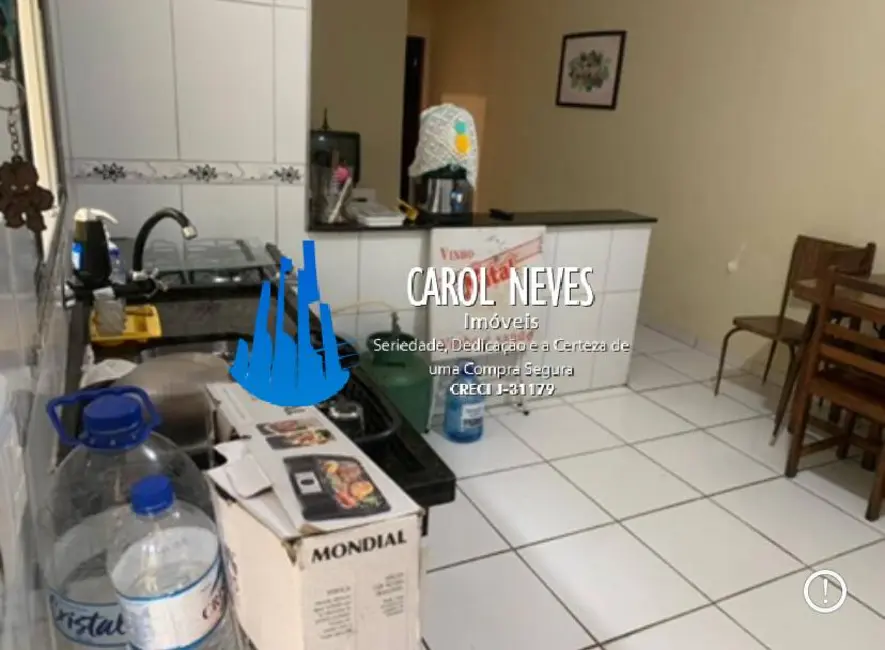 Casa com 2 quartos para alugar, 135m2 em Agenor de Campos, Mongagua - SP - imagem 4 Foto 4 de Casa com 2 quartos para alugar, 135m2 em Agenor de Campos, Mongagua - SP