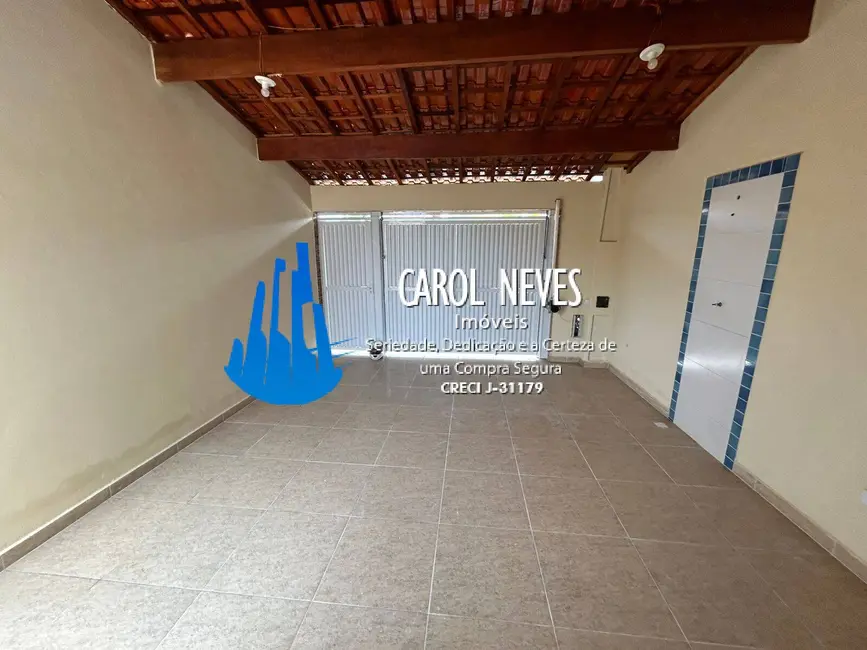 Foto 2 de Casa com 2 quartos à venda, 100m2 em Mongagua - SP