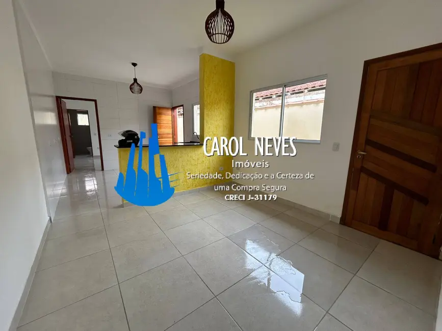 Foto 9 de Casa com 2 quartos à venda, 100m2 em Mongagua - SP