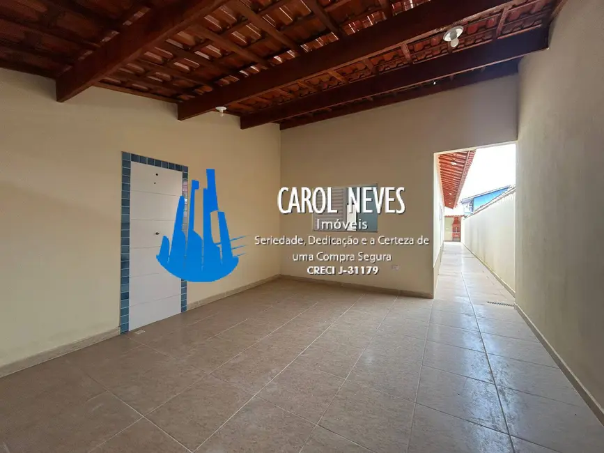 Foto 4 de Casa com 2 quartos à venda, 100m2 em Mongagua - SP