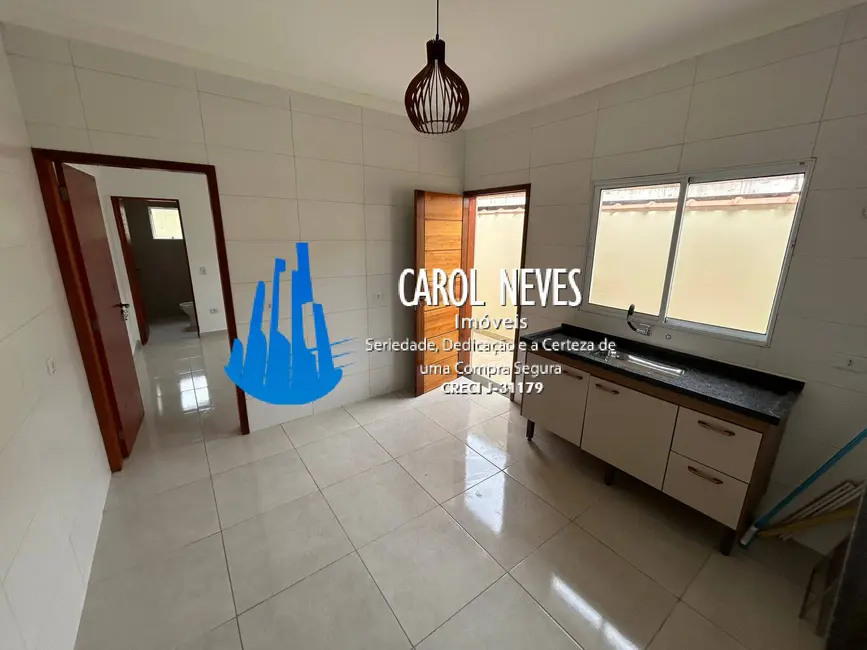 Foto 7 de Casa com 2 quartos à venda, 100m2 em Mongagua - SP