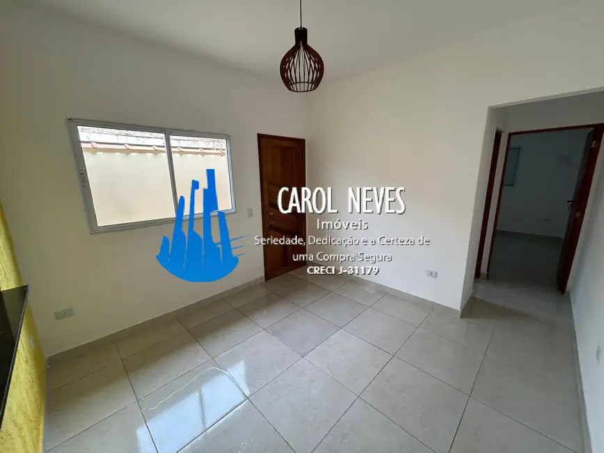 Foto 8 de Casa com 2 quartos à venda, 100m2 em Mongagua - SP