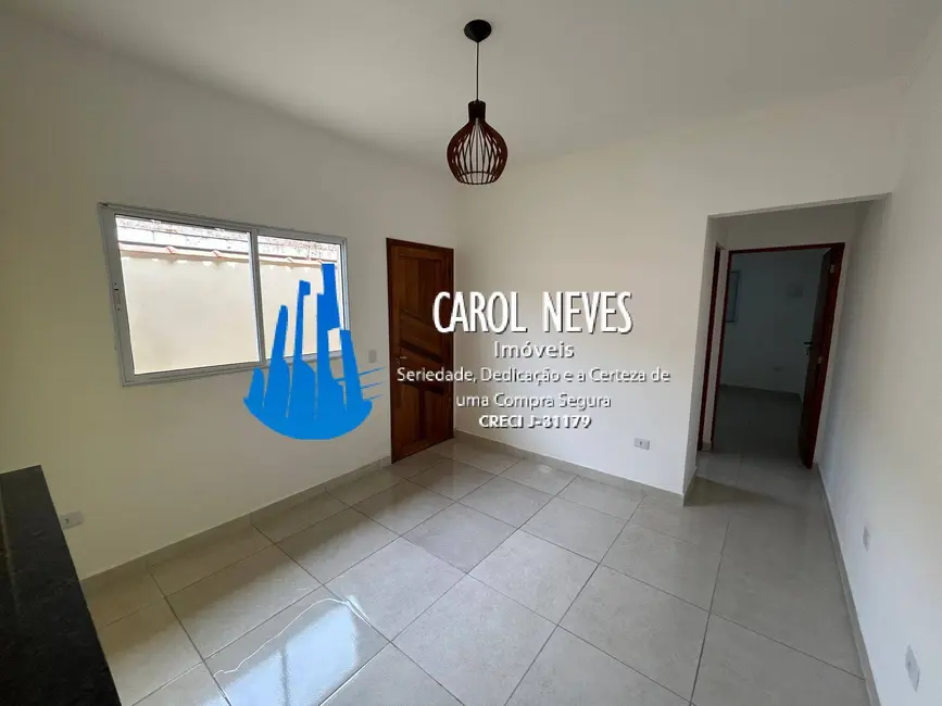 Foto 6 de Casa com 2 quartos à venda, 100m2 em Mongagua - SP