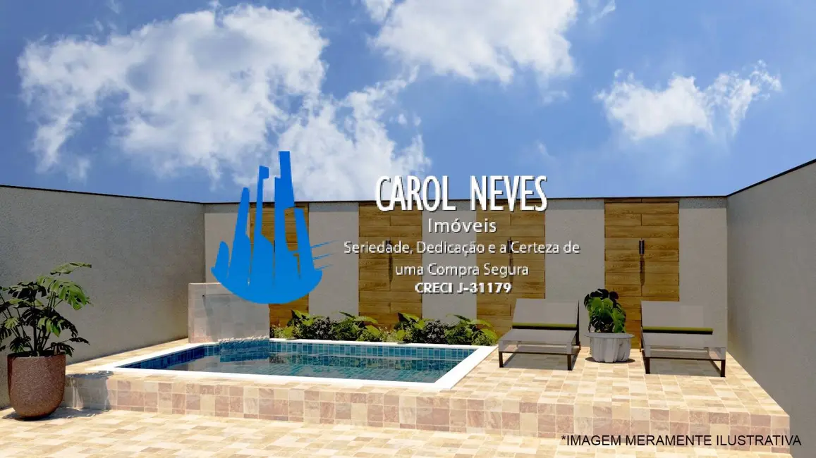 Foto 9 de Casa com 2 quartos à venda, 97m2 em Itanhaem - SP