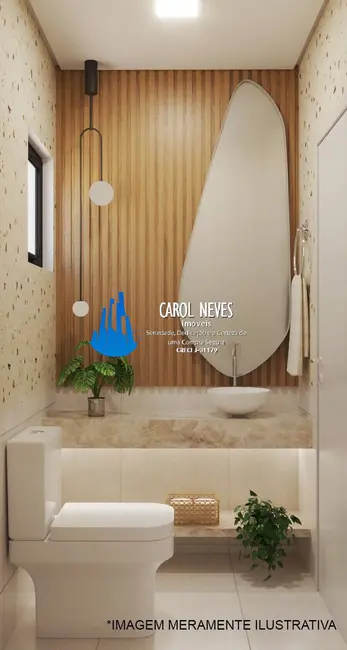 Foto 5 de Casa com 2 quartos à venda, 96m2 em Itanhaem - SP