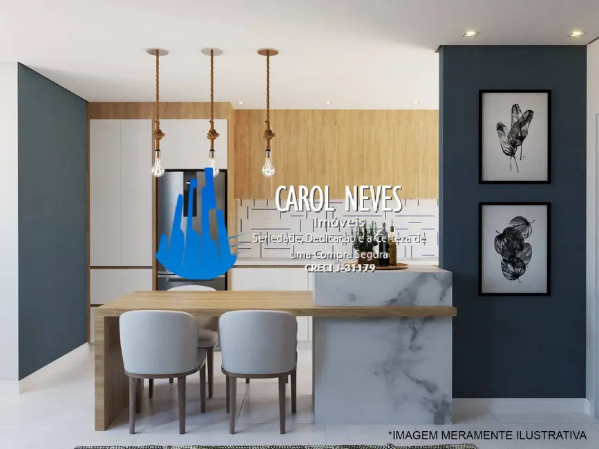 Foto 2 de Casa com 2 quartos à venda, 119m2 em Itanhaem - SP