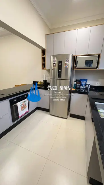 Foto 7 de Casa com 2 quartos à venda, 118m2 em Vila São Paulo, Itanhaem - SP