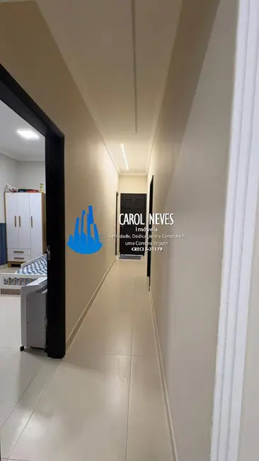 Foto 9 de Casa com 2 quartos à venda, 118m2 em Vila São Paulo, Itanhaem - SP