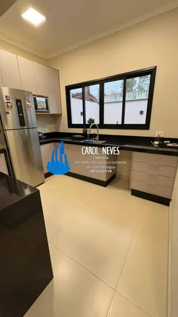 Foto 6 de Casa com 2 quartos à venda, 118m2 em Vila São Paulo, Itanhaem - SP