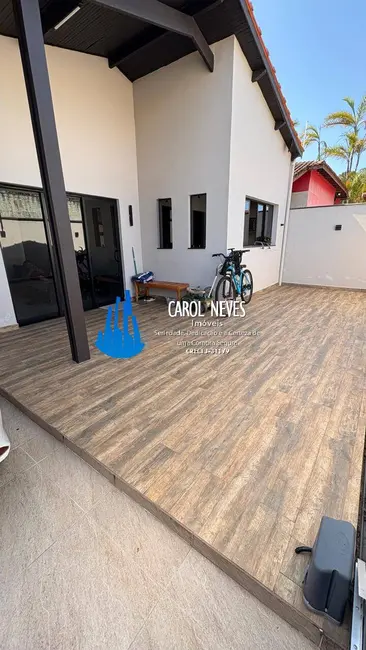 Foto 4 de Casa com 2 quartos à venda, 118m2 em Vila São Paulo, Itanhaem - SP